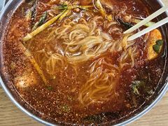 -韩麦大冷面(桂花街直营店)