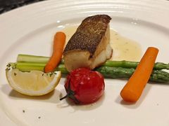 -长沙北辰洲际酒店-兰调全日餐厅