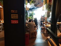 -南京大牌档(龙江新城市广场店)