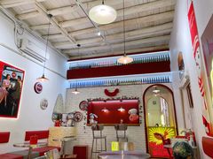 大堂-Eckl’s爱氏热狗(猫街店)