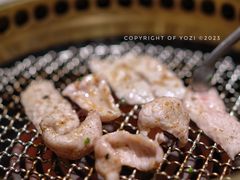 -乾杯烧肉居酒屋(中洲湾店)