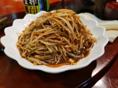 -老兵食堂(景新街店)