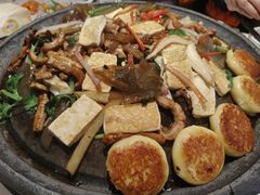 -一烙锅(友谊店)