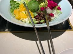 -京味斋·北京烤鸭(北京南站洋桥店)