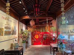 -钱王祠