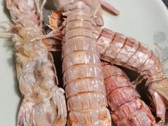 -盛江山自助料理(奥莱锦辉购物广场店)