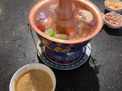 -南门涮肉(上海二店)