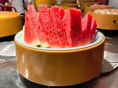 西瓜-龍歌自助小火锅(崂山丽达店)