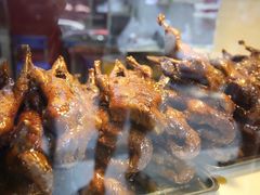 -王浩儿纪六孃甜皮鸭(东大街店)
