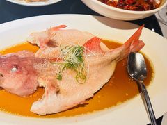 -玫瑰厅上海菜(兴国路店)