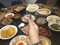 -老板很二(吉大店)