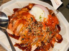 -筱田の食堂·izakaya(淮海中路店)
