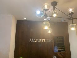 -MAGSTUDIO美格造型