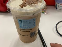 -瑞幸咖啡(协信星光广场店)