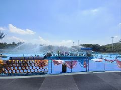 -上海玛雅海滩水公园