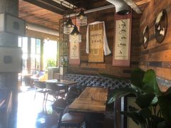 -乌托邦咖啡(武侯祠店)