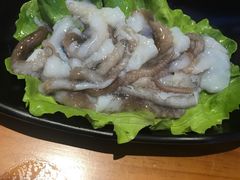 -捞围鲜·港式打边炉(海阳路店)