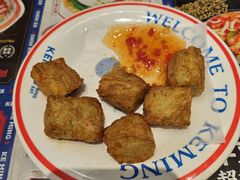 -克茗冰室(光明N次方公园店)