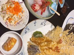 -天狗山料理(省体店)