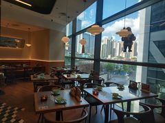 -潮界(凯德晶萃店)