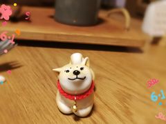 -柴务处·柴犬主题狗咖