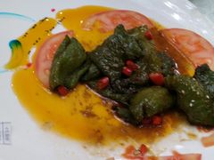 -清真悦宾楼食府(海湖店)