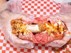 -Eckl’s爱氏热狗(猫街店)