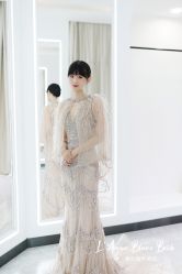 -禕·愫白婚纱商店