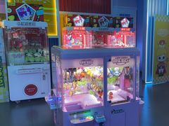 -快乐街区(成都龙湖北城天街店)