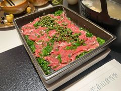 -山缓缓火锅(上海闵行龙湖店)