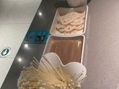 -半天妖烤鱼(东方新天地店)