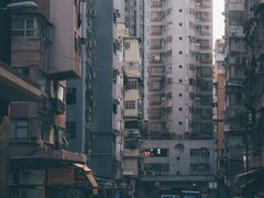 -香港会议展览中心演讲厅