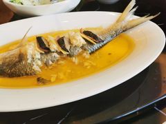 -精典一号民间菜