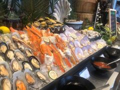 -索菲特酒店 · 云尚天际自助餐厅