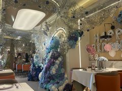 -LE SHARE洛笙·花园西餐(北京路步行街店)
