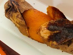 日式烤黄金蜜薯-一根排古(银泰城店)