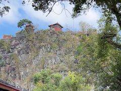 -桂林独秀峰王城景区