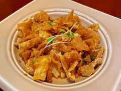 醋鸡皮-和来日本料理(青年东路店)
