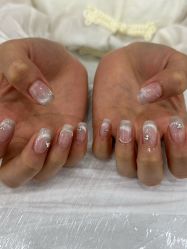 -斯馨·健康美甲美睫