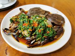-潮粥馆(长江花园店)