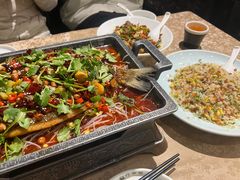 -李氏传家菜(兴城路店)