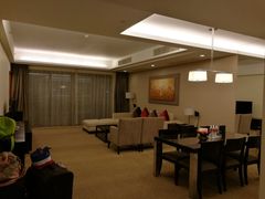 厅-仁恒辉盛阁酒店公寓