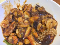 -渔家风味·鲅鱼水饺·央视展播·海鲜天津菜(开发区店)