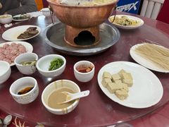 -山海关清和浑锅店
