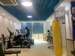 -健怪兽私教健身馆(恒大帝景店)