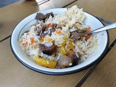 -开帝锐抓饭(和田街店)