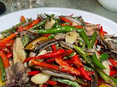 -陈胖子特色菜.鲜货现炒(融景城店)