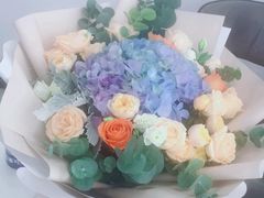 -爱尚幸福鲜花(上地实体店)