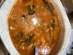 疙瘩汤-地安门包子铺(地安门店)