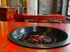 -袁老四老火锅(盘龙城店)